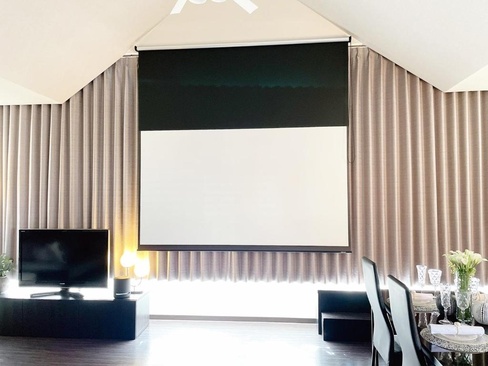 Ouchi Hotel Suite Temma