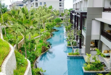 The Ritz-Carlton Bali