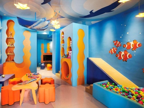 Mövenpick Siam Hotel Na Jomtien Pattaya