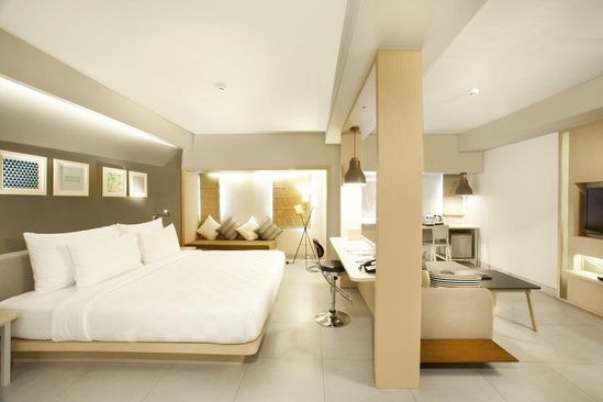 Sevn Legian