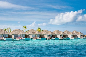 Sun Siyam Iru Veli Maldives