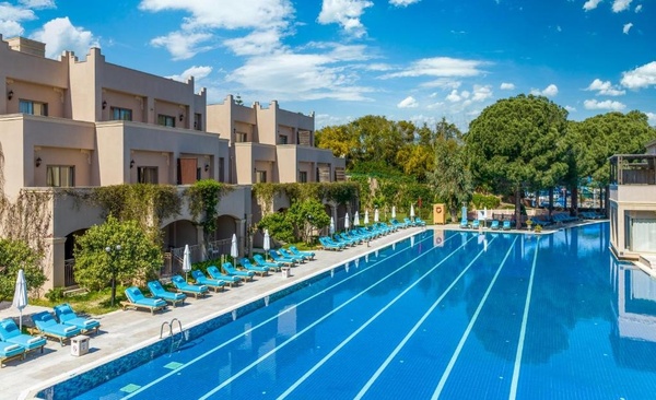 Spice Hotel & Spa