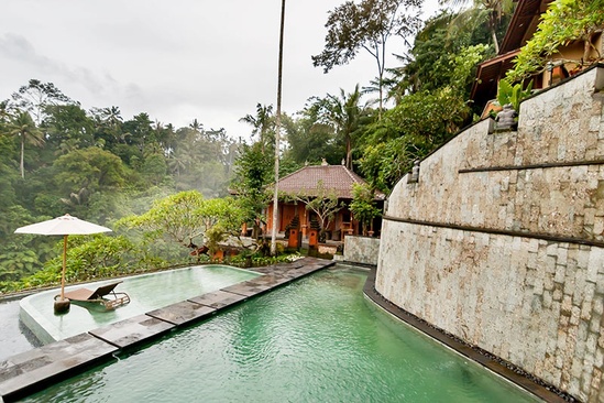 Ulun Ubud Resort