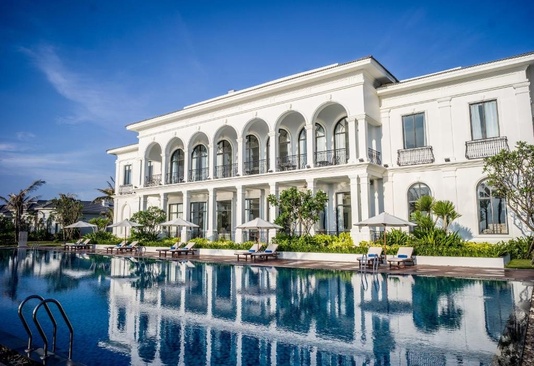 Melia Vinpearl Cam Ranh