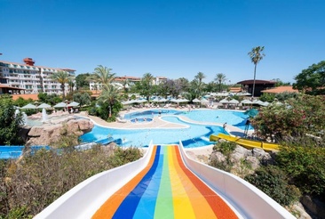 Belconti Resort