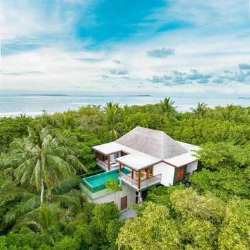 Amilla Maldives