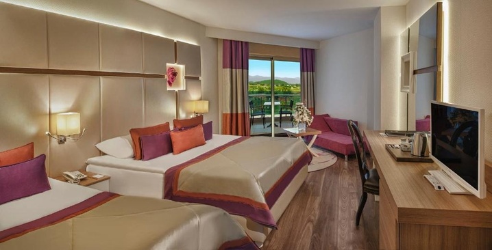 Botanik Hotel & Resort