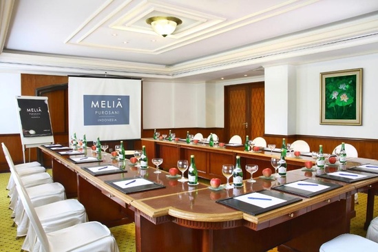 Melia Purosani Yogyakarta