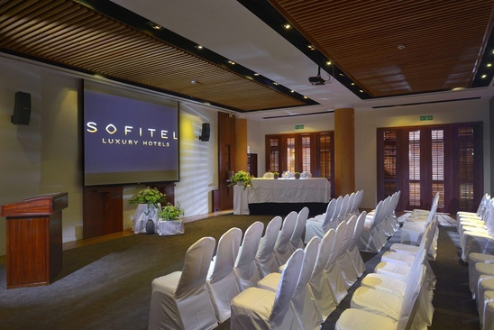 Sofitel Mauritius L'Imperial Resort & Spa