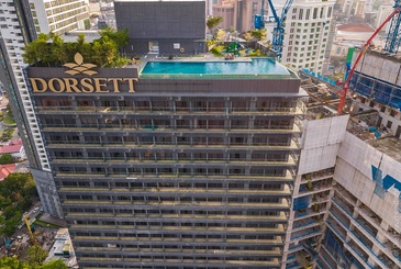 Dorsett Kuala Lumpur