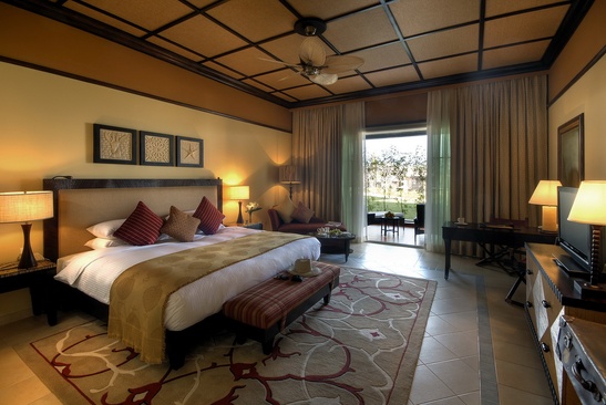 Anantara Desert Islands Resort & Spa