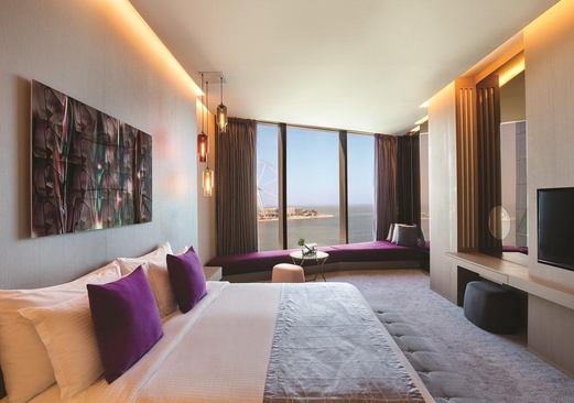 Rixos Premium Dubai Jbr