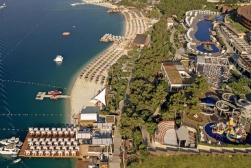 Titanic Luxury Collection Bodrum