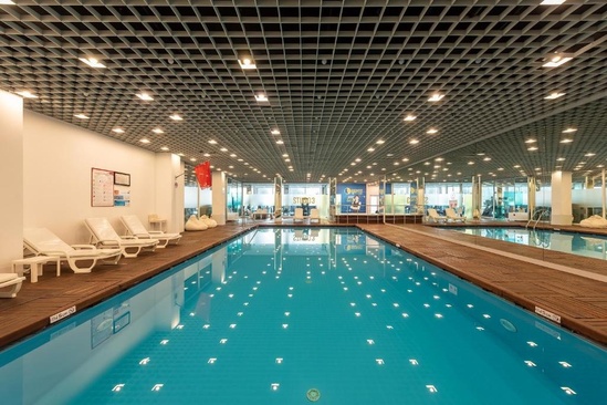 Hotel Su