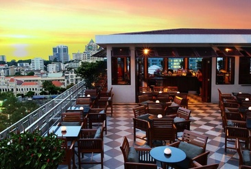 Caravelle Hotel