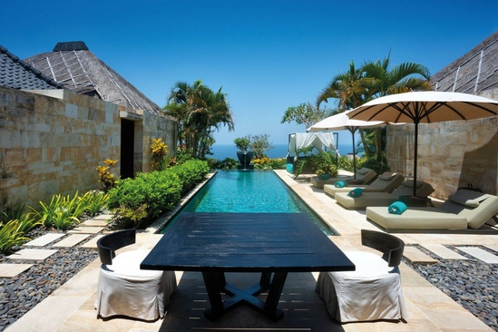 Bulgari Resort Bali