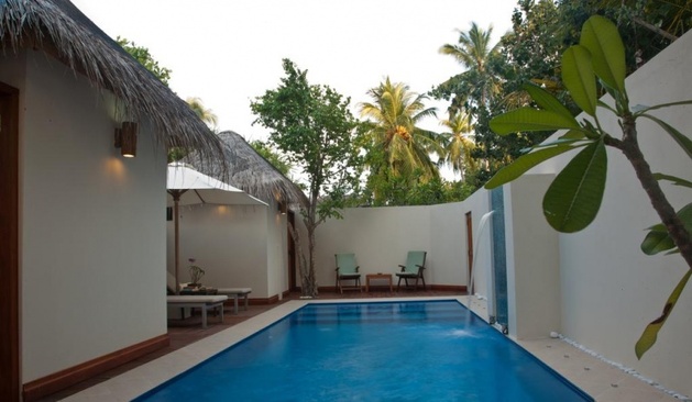 Vakarufalhi Island Resort