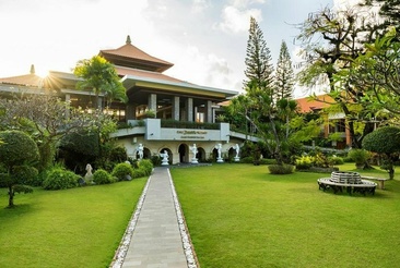 Bali Dynasty Resort