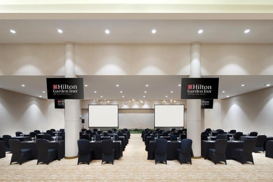 Hilton Garden Inn Bali Ngurah Rai Airport