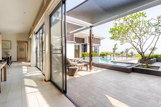 Casabay Luxury Pool Villas By Stay