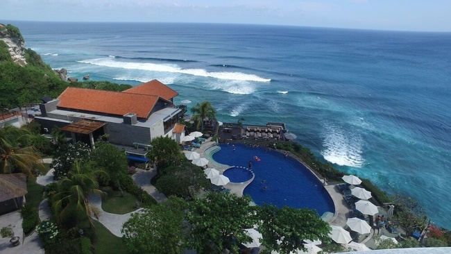 Blue Point Resort And Spa