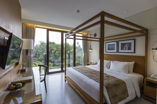 Plataran Ubud Hotel & Resort