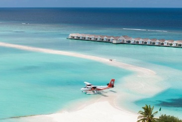 Lux South Ari Atoll Resort & Villas