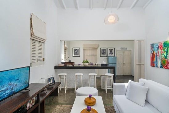 Taru Villas - 906