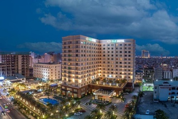 Dlg Hotel Danang