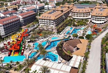 Royal Dragon Hotel