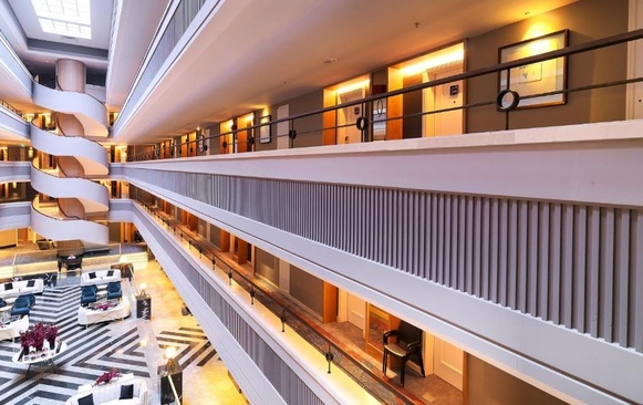 Imperial Turkiz Resort Hotel