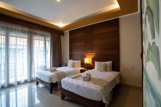 Awatara Boutique Resort