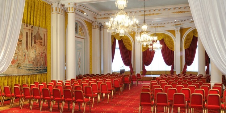 Hotel Le Negresco Nice