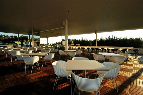 Hotel Su