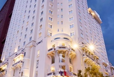 Grand Hotel Saigon