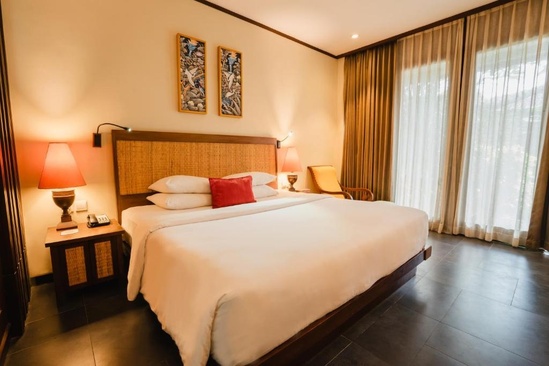 Kuta Seaview Boutique Resorts
