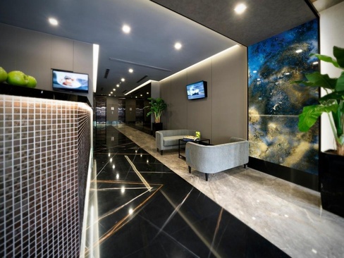 Hotel Classic By Venue