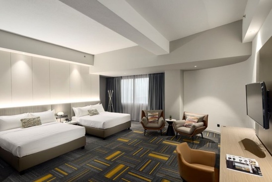 Relc International Hotel