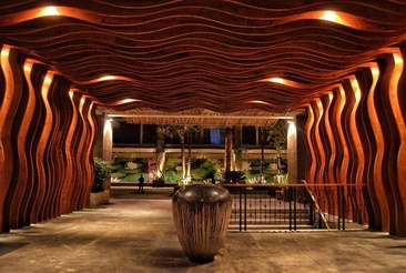 Ts Suites Bali