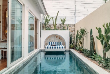 Aleva Villa By Ini Vie Hospitality