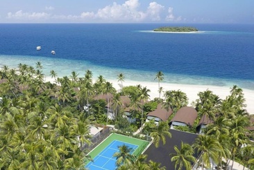 The Westin Maldives Miriandhoo Resort