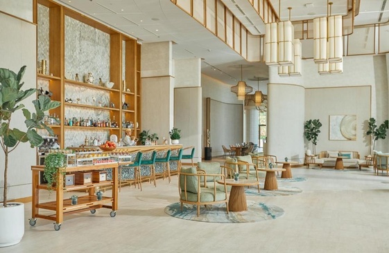 Villa Le Corail (Ex. Gran Melia Hotel Nha Trang)