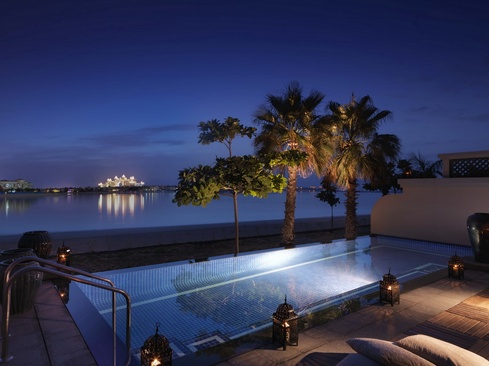 Anantara Dubai The Palm Resort & Spa