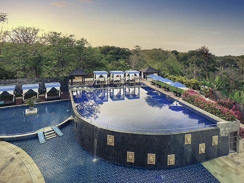 Mercure Bali Nusa Dua