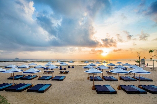 Sofitel Bali Nusa Dua Beach Resort