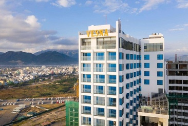 Vesna Hotel Nha Trang