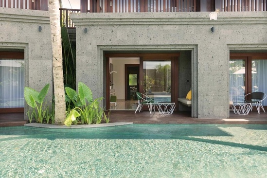 Sense Canggu Beach