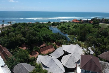 Zin Canggu Resort & Villas