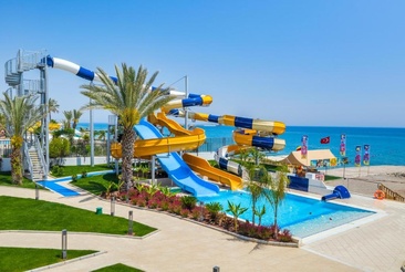 Corendon Playa Kemer