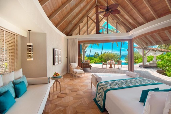 Milaidhoo Island Maldives
